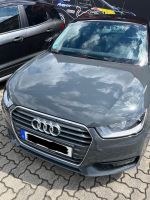 Audi A1 Sportback, 2017 München - Au-Haidhausen Vorschau