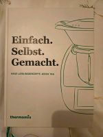 Vorwerk Thermomix Kochbuch - Einfach. Selbst. Gemacht. Niedersachsen - Rastede Vorschau