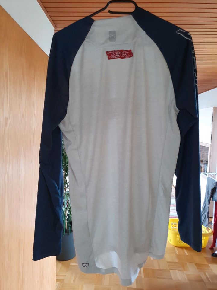 Leatt Bike Trikot Gr.S neu in Koblenz