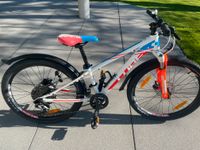 Cube Race SL 240 DISC Kinder 24 Zoll Mountainbike Bayern - Neuburg a.d. Donau Vorschau