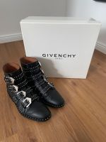 Givenchy Elegant Studs Ankle Boots Leat Mahpany Gr. 37 Niedersachsen - Bergen Vorschau