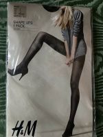 Strumpfhose Gr L von H&M Shape Ups neu Baden-Württemberg - Heidelberg Vorschau