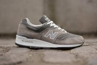 New Balance M997GY2 - Made in USA - US11 / UK10.5 / EU 45 Hessen - Darmstadt Vorschau