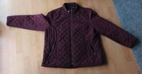 Damen Jacke,Gr 44,C&A, Bordeaux Hessen - Breidenbach (bei Biedenkopf) Vorschau