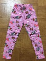 LOL Surprise Leggings Hose Gr 122 128 NEU pink rosa aprikose München - Pasing-Obermenzing Vorschau