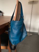 Damen Leder Tasche von Fossil Baden-Württemberg - Offenburg Vorschau