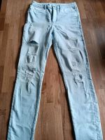 Skinny Jeans H& M Größe 40 Nordrhein-Westfalen - Bocholt Vorschau