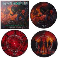 Iron Maiden - From Fear to Eternity LP Vinyl Sachsen - Löbau Vorschau