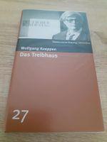 SZ Bibliothek : Wolfgang Koeppen- Das Treibhaus Kr. München - Planegg Vorschau