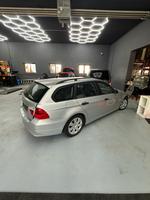 BMW E91 320i | 158000km München - Moosach Vorschau