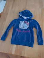 Hoodie Mädchen Hello Kitty Grösse 116 Nordrhein-Westfalen - Hattingen Vorschau