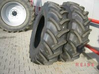 Mitas 380/70R28 AC 70 T Komplettrad Nordrhein-Westfalen - Lippetal Vorschau