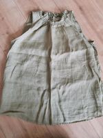 Esprit Top 100% Leinen khaki 34/36/38 Baden-Württemberg - Hüfingen Vorschau