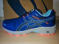 Asics Gel - Venture 7WP. Laufschuhe. ungetragen Nordrhein-Westfalen - Hamm Vorschau