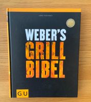 Weber‘s Grillbibel Baden-Württemberg - Böblingen Vorschau