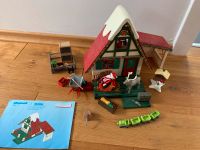 Playmobil Zuhause beim Weihnachtsmann Essen - Rellinghausen Vorschau
