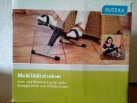 # Mobilitätsstrainer # Arm und Bein Trainer # wie neu # Am Ohmberg - Bischofferode Vorschau