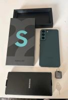 Samsung Galaxy S22 128gb DualSim in grün Bayern - Amberg Vorschau