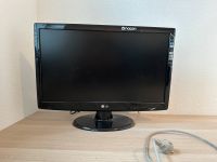 Computer-Monitor von LG mit Full HD Köln - Roggendorf/Thenhoven Vorschau