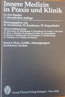 Herz, Gefässe, Atmungsorgane, Endokrines System, Bd I. Gebunden Nordrhein-Westfalen - Troisdorf Vorschau