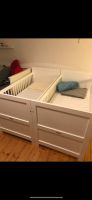 Babybett mitwachsend, Bopita, 70x140 Mix&Match Aachen - Aachen-Mitte Vorschau