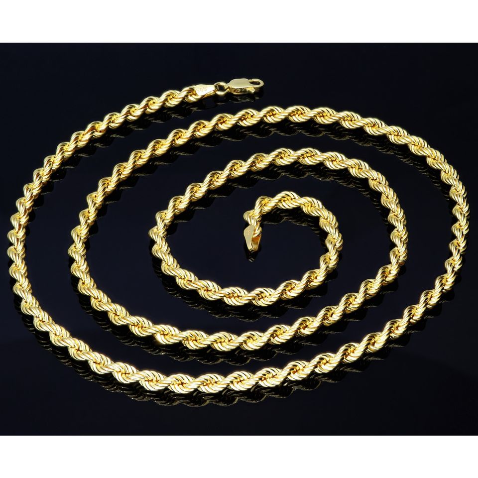 MASSIVE Goldkette Kordelkette XXL Länge 70 cm  585 14K ECH GOLD NEU SCHMUCK ANLAGEGOLD UNISEX in Berlin