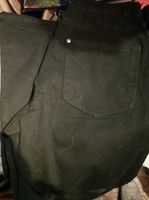 Neu 2x H&M Strech Jeans Gr.170 Schwarz verstellbarer Gummizug inn Vahrenwald-List - List Vorschau