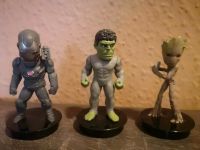 Marvel Hulk Groot Actionfigur Kinibecher Topper Toni Berlin - Hellersdorf Vorschau