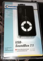 USB Soundbox 7.1 Brandenburg - Potsdam Vorschau