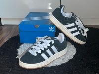 Adidas Campus 00‘s Black White 38 2/3 Neu West - Höchst Vorschau