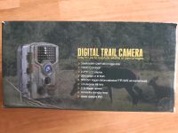 Digital Trail Camera * sehr guter Zustand! Hessen - Niddatal Vorschau