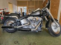 Harley Davidson Softail FLSTFIANV Kr. Altötting - Garching an der Alz Vorschau