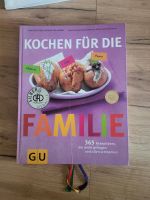 Kochen für die Familie Nordrhein-Westfalen - Paderborn Vorschau
