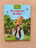 Pettersson und Findus Wir entdecken die Natur- Buch Niedersachsen - Winsen (Luhe) Vorschau