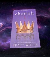 Tracy Wolff "Cherish " Taschenbuch englische Version Nordrhein-Westfalen - Troisdorf Vorschau