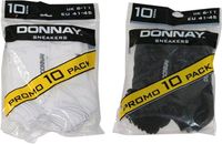 RESTPOSTEN 60 Paar Donnay Sneakersocken, Damen & Herren 41-45 Nordrhein-Westfalen - Viersen Vorschau