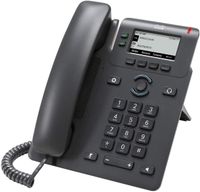 Cisco 6821 IP Telefon (3x - Preis pro Gerät) Baden-Württemberg - Ötisheim Vorschau
