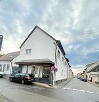 KAPITALANLEGER AUFGEPASST! Wohnen und Arbeiten unter einem Dach in LU/Oggersheim Rheinland-Pfalz - Ludwigshafen Vorschau