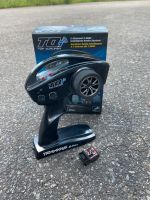 Rc Traxxas TRX6509R TQi 2.4 GHz 2-Kanal Sender + Empfänger +OVP Stuttgart - Bad Cannstatt Vorschau