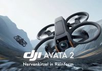 DJI Avata 2 (nie benutzt (nicht aktiviert)) Stuttgart - Flughafen Vorschau