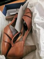 Caprice Pumps Gr. 6 *Neu* Burglesum - Burg-Grambke Vorschau