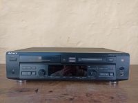 Sony MXD-D3 CD-Player & Mini-Disc-Recorder Bonn - Beuel Vorschau