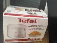 Tefal Fritteuse Maxi try, Neu, OVP Bayern - Würzburg Vorschau