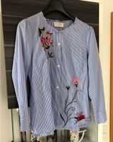 Himmelblau by Lola Paltinger Bluse Gr 42 Sachsen - Zwickau Vorschau