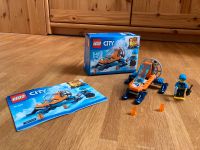 Lego Arktis-Eisgleiter 60190 Dresden - Gorbitz-Nord/Neu-Omsewitz Vorschau