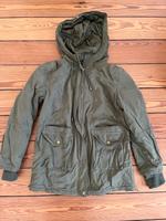 Umstandsjacke grün Bpc 40 Hamburg-Nord - Hamburg Barmbek Vorschau