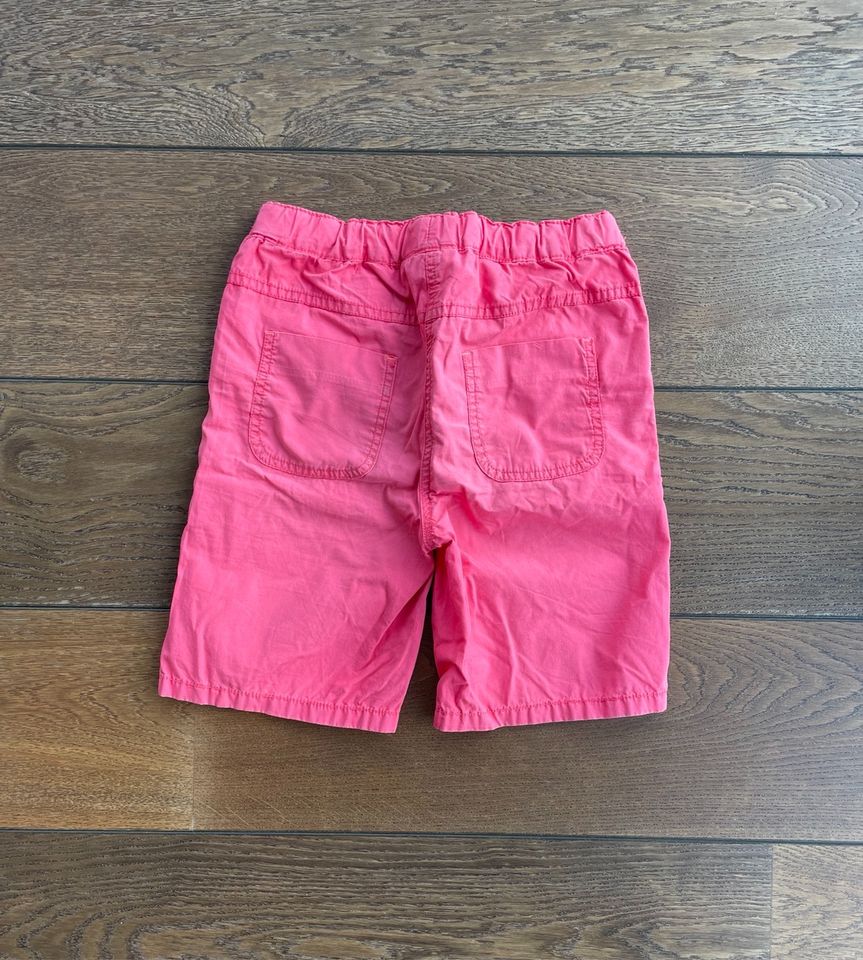 Tom Tailor Shorts Mädchen Gr. 128 in Mayen