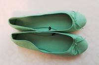 Ballerinas Gr.37 Sachsen-Anhalt - Naumburg (Saale) Vorschau