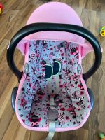 Maxi cosi Cabrio fix mit isofix Station Nordrhein-Westfalen - Wermelskirchen Vorschau