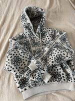 Karl Kani Hoody Teddy Pulli Nordrhein-Westfalen - Menden Vorschau
